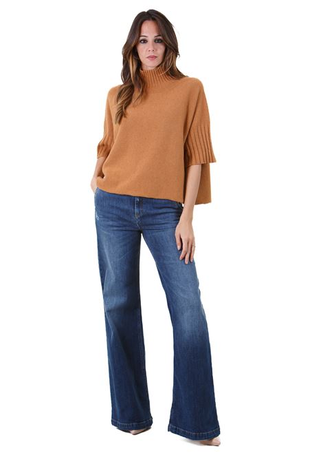 Jeans palazzo MANILA GRACE | Jeans | J009CU6MB